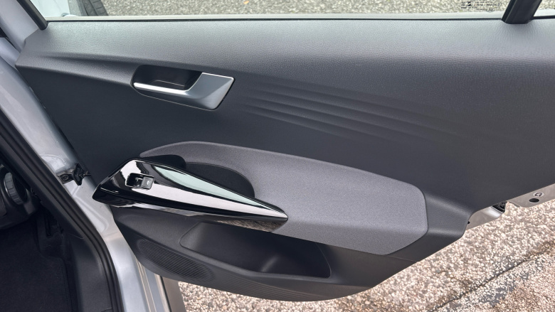 Volkswagen ID.3 150kW Life Pro Performance 58kWh 5dr Auto Electric Hatchback